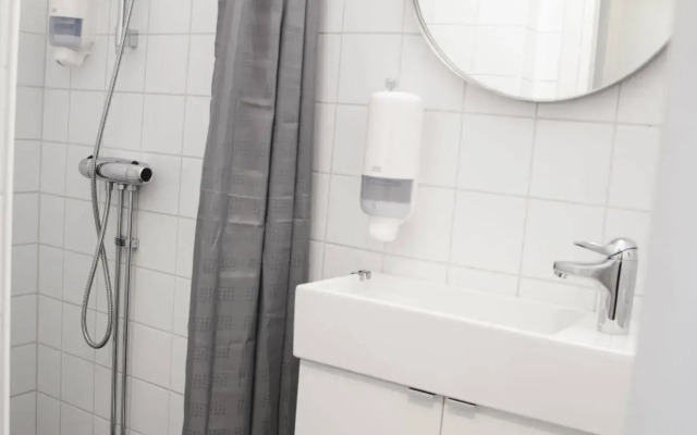 Hotell Gillet i Köping