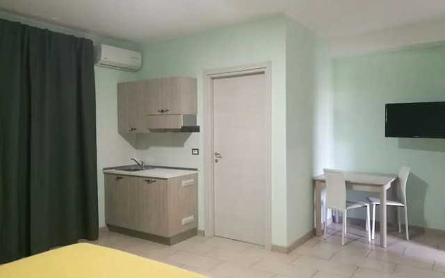 B&B I Colori dell'Etna