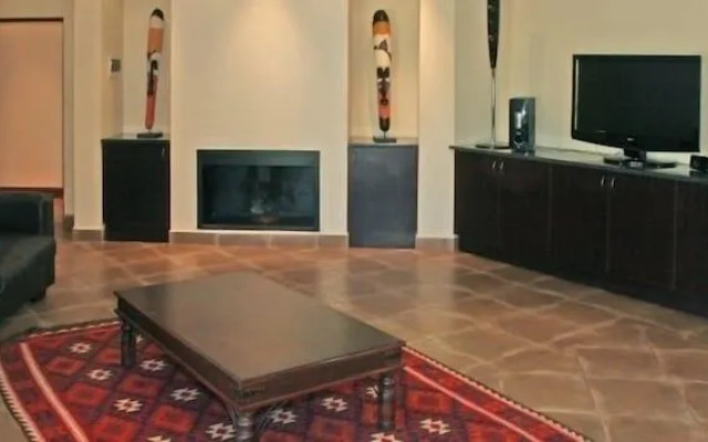 Elements Bush Villa 216