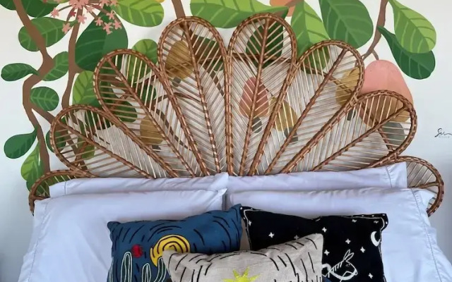 Vila Jung Bangalôs de Charme