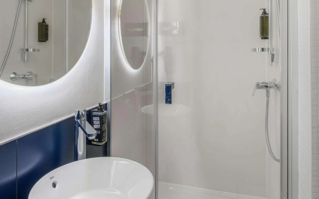 ibis Budapest Centrum