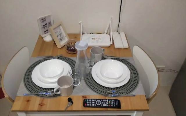 Fame Residences - Apartments