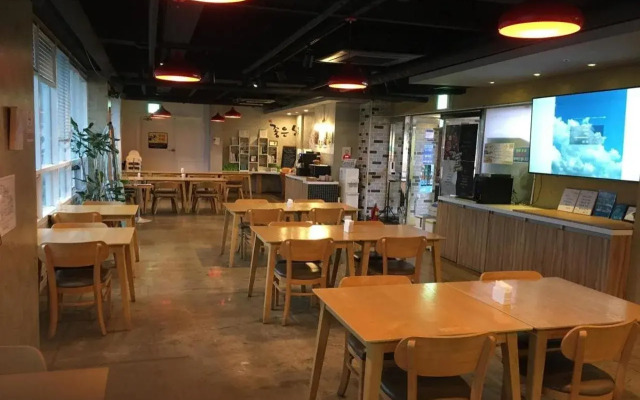 Hotel Rest Seogwipo