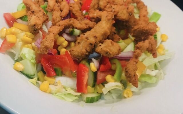 The Dog & Doublet Inn