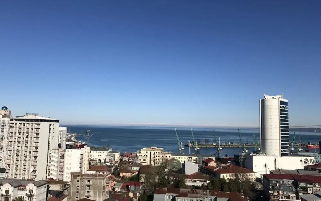 Batumi Apartments