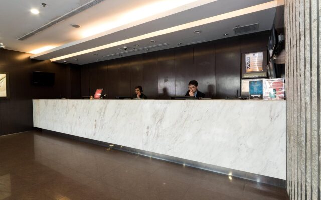 Value Hotel Thomson