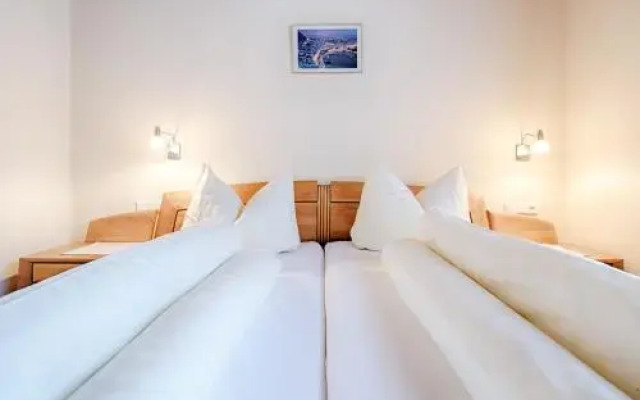 Appartement Klostertal