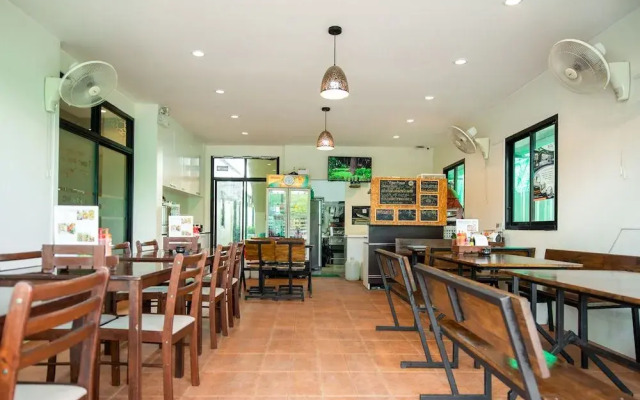 Oyo 263 Journey Residence