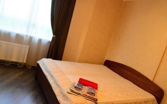 1 Bedroom Mytishchi Apartment