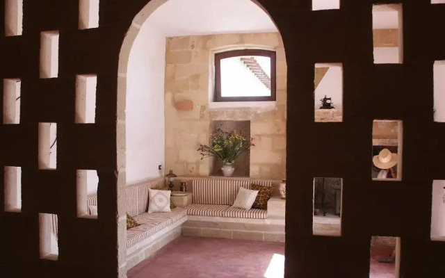 Masseria dei 12 Granai