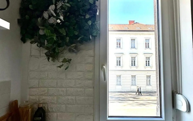 Apartment PM Close to the city center