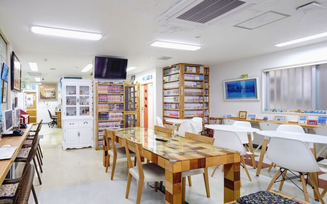 Okinawa Guest House Grand Naha