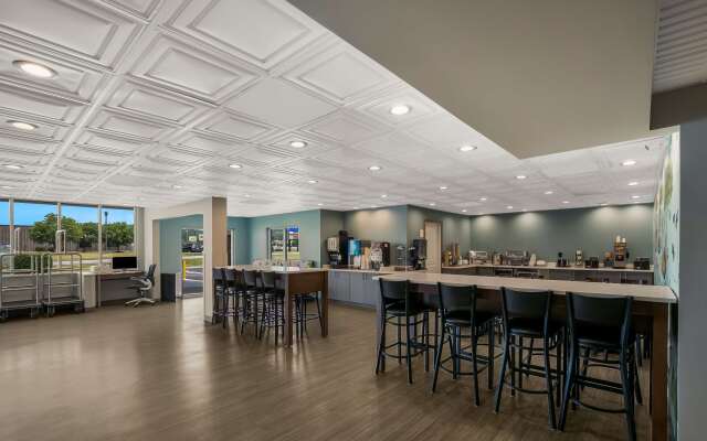 SureStay Plus Hotel by Best Western Sevierville