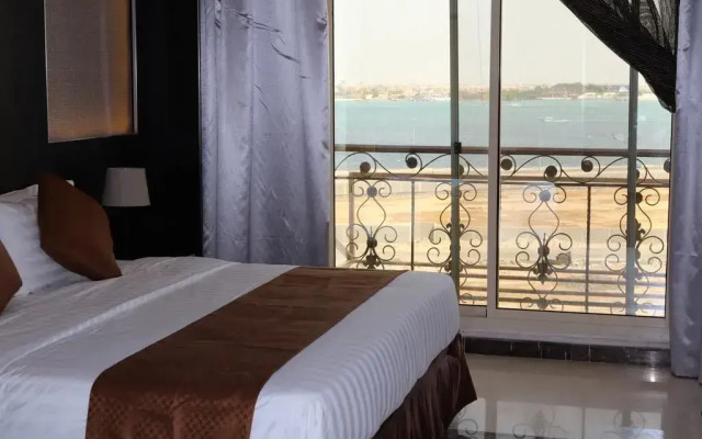 RAK Hotel Aparts