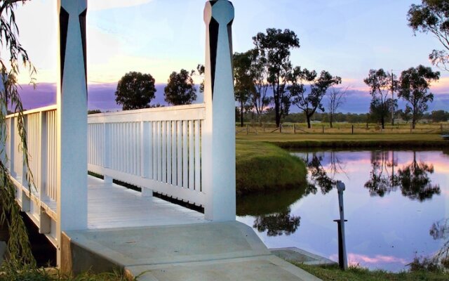 The Duck Inn Apartments