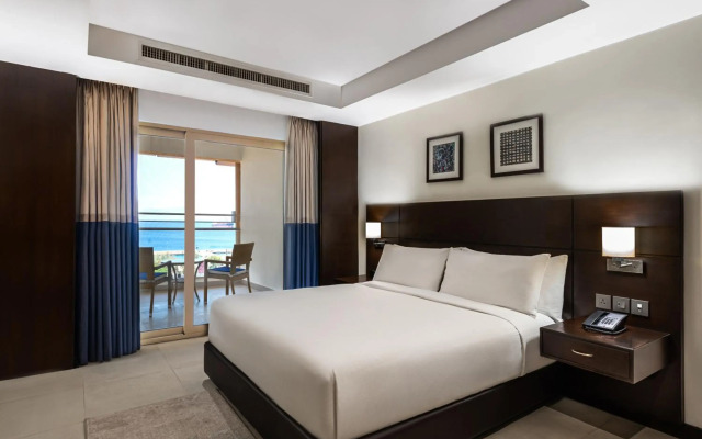 DoubleTree by Hilton Hotel Aqaba