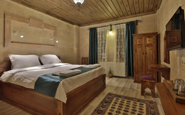 Cappadocia View Hotel