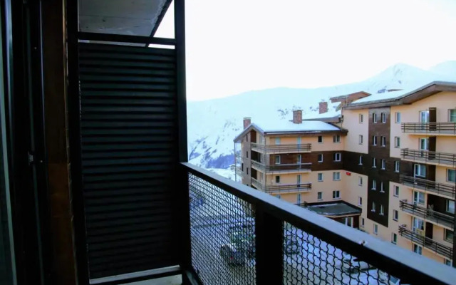 Your Vacation in Gudauri