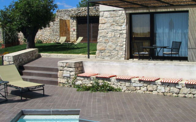 Al Castello - Seven Bedroom