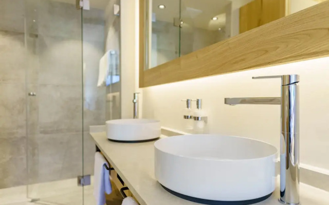 Posthotel Achenkirch Resort and Spa - Adults Only