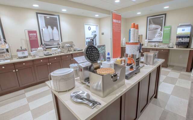 Hampton Inn by Hilton Amesbury