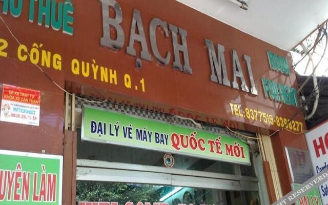 Bach Mai Hotel