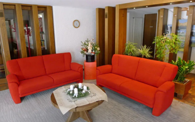 Ringstrasse  - One Bedroom No.15