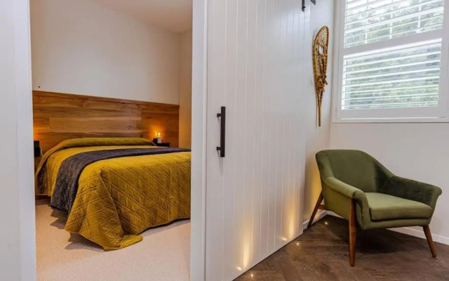 Rata Boutique Apartments