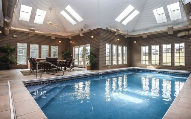 Serenity Now 5 Bedroom House