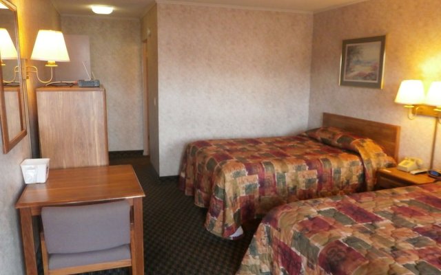 Richmond Inn & Suites