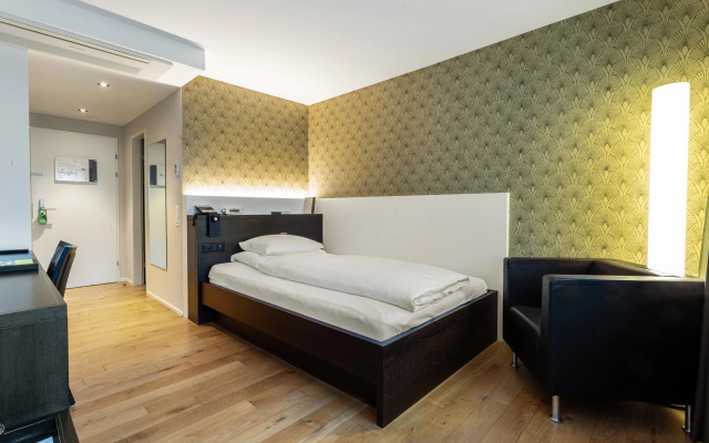 ABC Swiss Quality Hotel