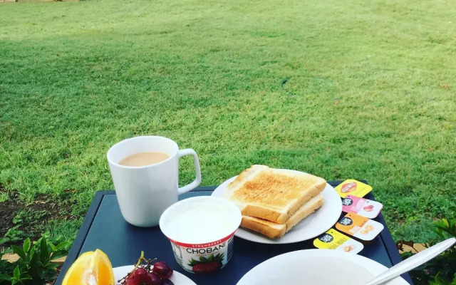 Cedars Rest Bed & Breakfast