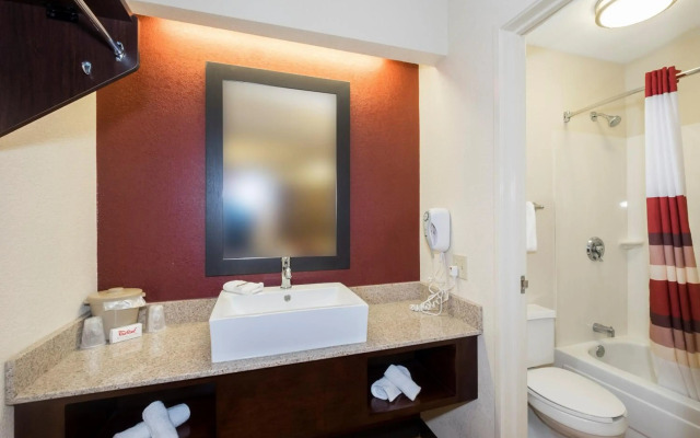 Red Roof Inn PLUS+ Columbus - Dublin
