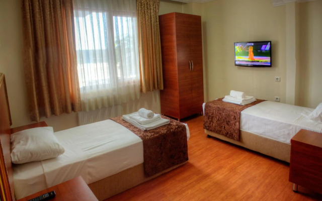 Cross Vibe Pattaya Seaphere