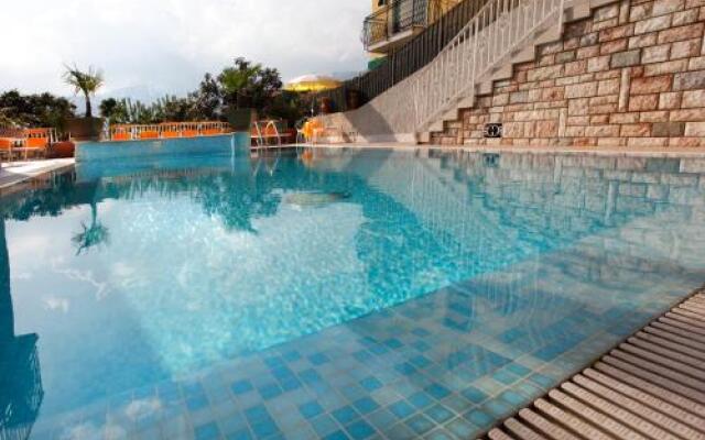 Residence Le Palme Appartamenti