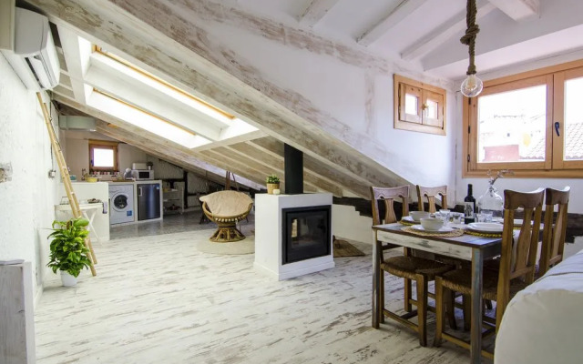 City Center Plaza del Sol Suite Dream Madrid