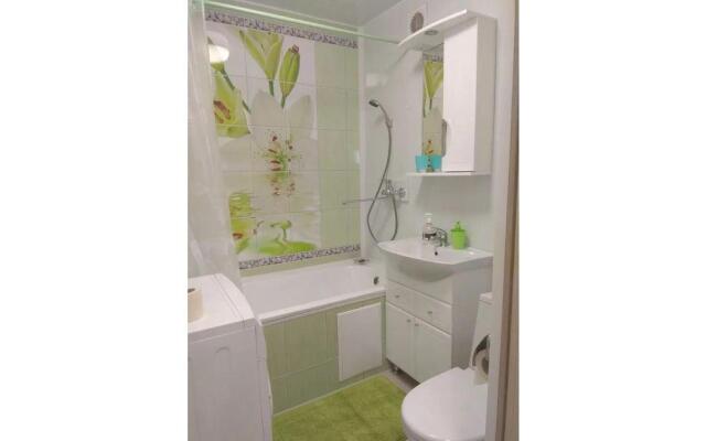 Апартаменты Таймыр на улице Талнахская, д. 81