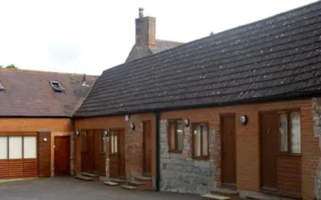 The Swan Inn