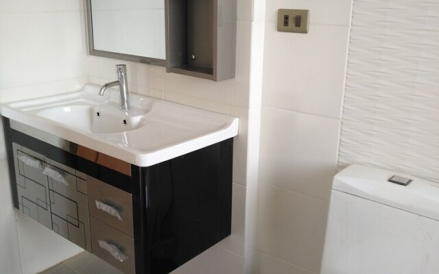 Apartamentos Costa de Marfil