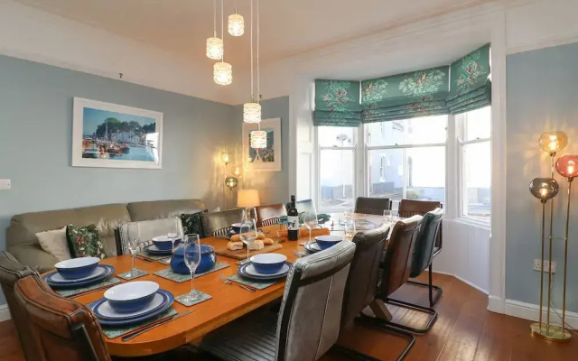 Seaside House
