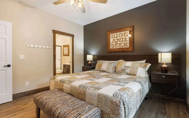 That Lakefront Taneycomo House - Branson