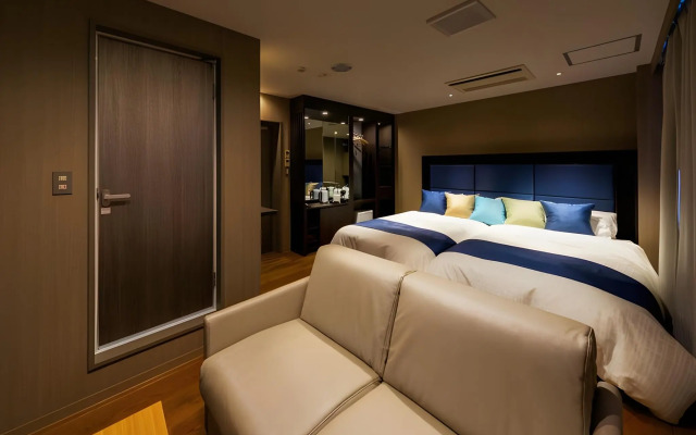 Hotel Fuji Tatsugaoka