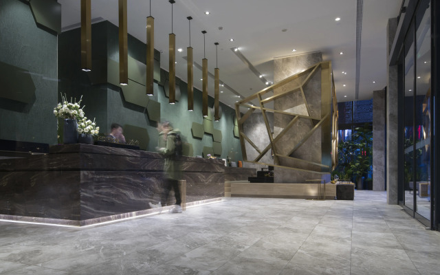 Yitel Shanghai Xuhui