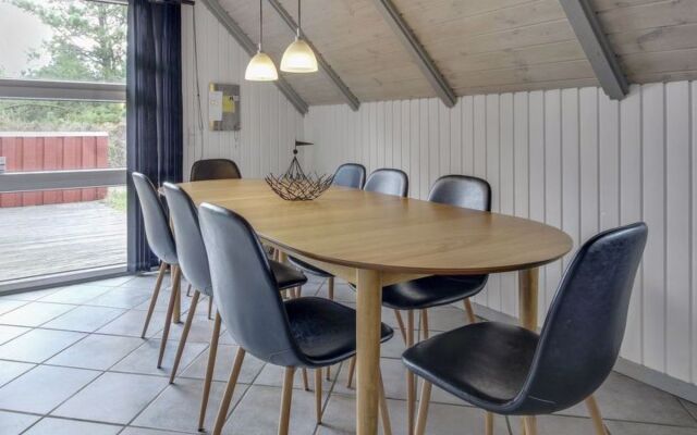 "Dilruba" - 3.2km from the sea in Western Jutland