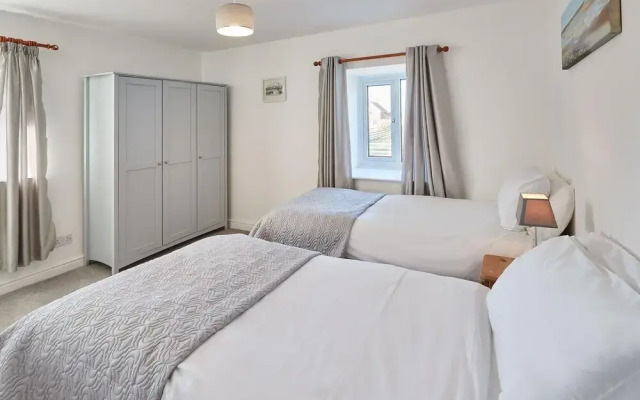 Host Stay The Granary