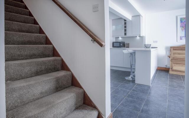 Tucking Mill - 3 Bedroom - Stepaside