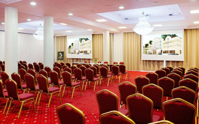Hotel Binkowski