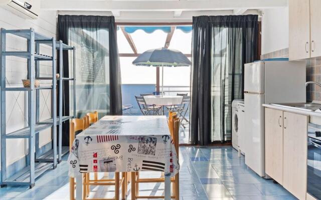 Belvilla by OYO Apartment in Policastro Bussentino