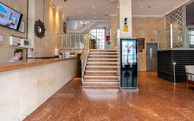 Hotel Torremolinos Centro by Croma