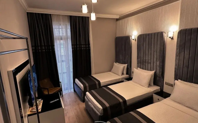 The Now Hotel